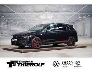 Volkswagen Golf GTI Clubsport 2.0 TSI DSG EDITON 50 Harman