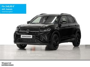 Volkswagen T-Cross R-Line 1.0 TSI DSG AHK MATRIX KAMERA APP