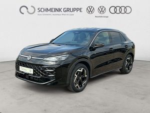 Volkswagen T-Roc R-Line 1.5 eTSI DSG Keyless AHK Allwetterr