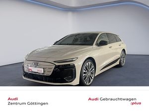 Audi A6 Avant etron performance 270kW MATRIX.+AHK+ASG