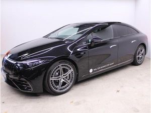 Mercedes-Benz EQS 53 AMG Pano Distronic Burmester 3D Airmatic Leasing
