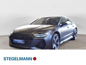 Audi RS7 Sportback TFSI quattro tiptronic  Keramikbremse 305 KM/H Leasing