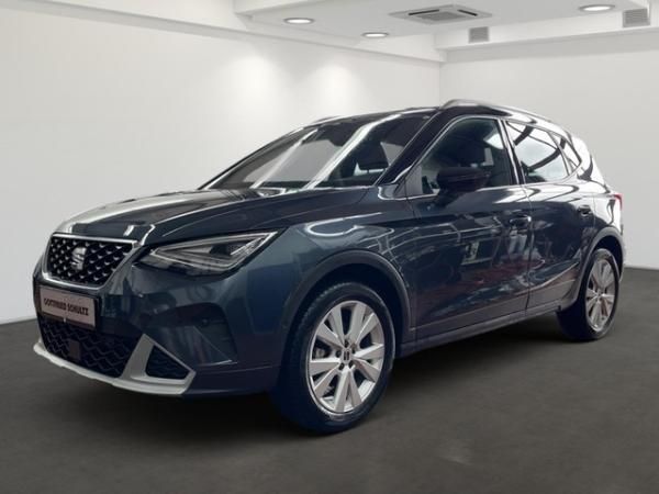 Seat Arona 1.0 TSI🔥KEINE NEBENKOSTEN🔥DSG🔥XPERIENCE🔥NAVI🔥KAMERA🔥LED Leasing