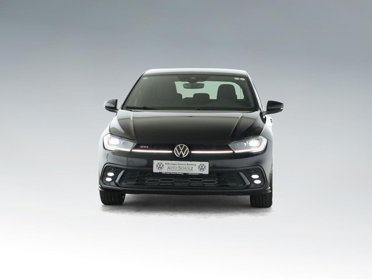 Volkswagen Polo 2.0 TSI GTI DSG ❗Sofort-Verfügbar❗Bamberg📍 Leasing