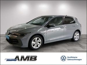 Volkswagen Golf Life 2.0 TDI DSG/Matrix/Navi/360°/01.31Garantie