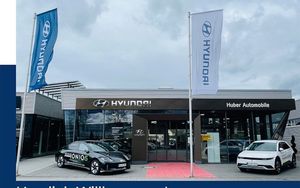 Hyundai Ioniq-elektro ELEKTRO Style 5dr - Kauf