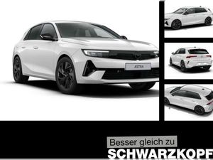 Opel Astra ❗️ 5-Türer ❗️ GS ❗️ Rückfahrkamera ❗️ Parkpiloten ❗️ Gewerbeangebot ❗️ Leasing