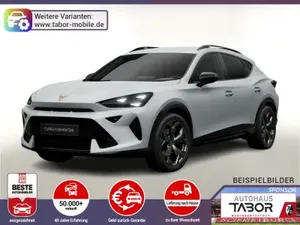 Cupra Formentor eTSI AHK EdgeP SHZ eHK Kessy Kam 3ZCli