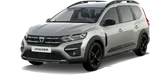 Dacia Jogger Leasing