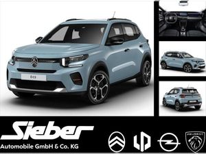 Citroën C3 Elektro PLUS *Gewerbeaktion* Leasing