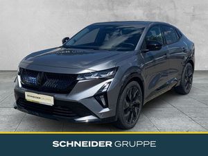 Renault Rafale ESPRIT ALPINE FULL HYBRID 200 SHZ+NAVI