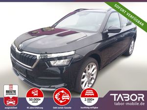 SKODA Kamiq 1.5 TSI 150 DSG Sport Pano LED Nav VirtC Auto-Abo