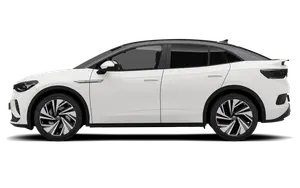 Volkswagen ID.5 GTX 79 kWh 4MOTION Gtx Leasing