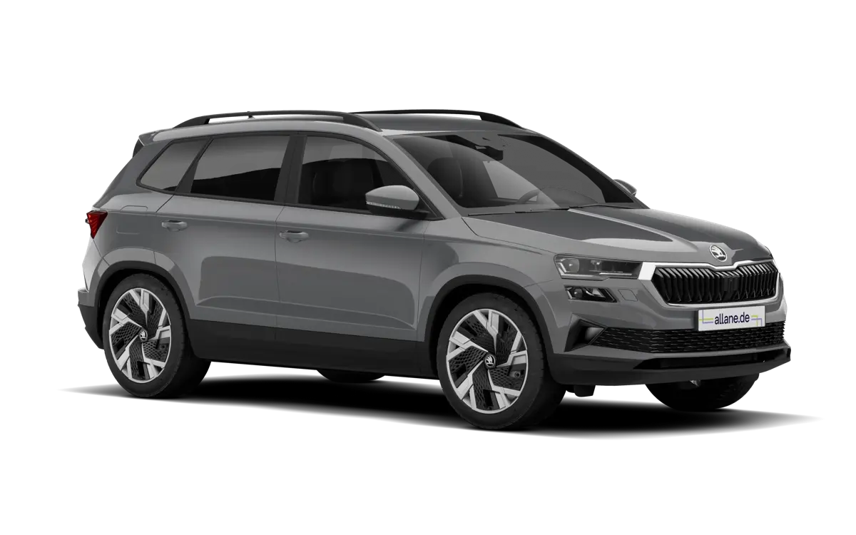 ŠKODA Karoq 1.5l TSI ACT DSG Tour Leasing