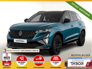 Renault Austral Esprit Alpine Mild Hybrid 150 Automatik