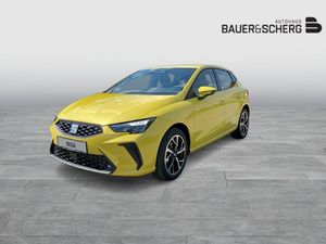Seat Ibiza Style 1.0 TSI 85 kW (116 PS) 7-Gang-DSG Si