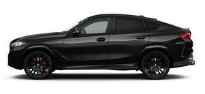 BMW X6 xDrive30d M Sport Auto-Abo