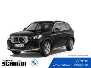 BMW iX1 eDrive20 ELEKTRO xLine  UPE 56.920 EUR Leasing