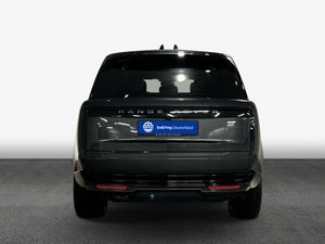 Land Rover Range Rover D350 HSE Leasing