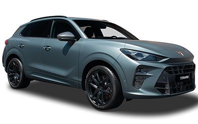 CUPRA Terramar - 1.5 e-HYBRID 150kW DSG Leasing