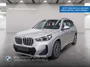BMW X1 xDrive20d M Sport Driv.Assist+ Harman/K LED
