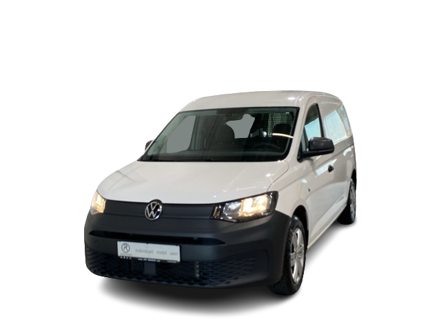 Volkswagen Caddy Cargo Maxi 2.0 TDI LR / App-Connect Auto-Abo