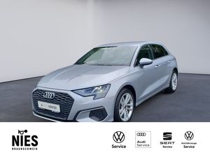 Audi A3 Sportback 30 TDI basis NAVI+SHZ