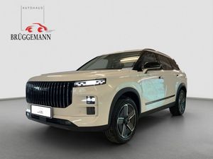 JAECOO 7 PHEV Select