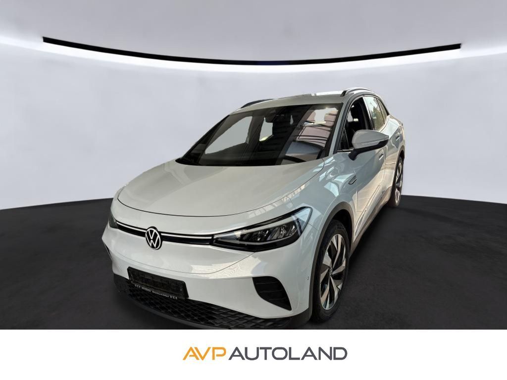 Volkswagen ID.4 4MOTION Pro | NAVI | AHK | SITZH. | Leasing