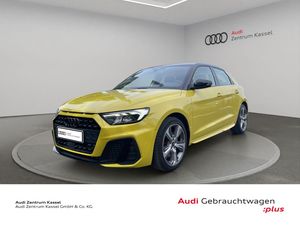 Audi A1 Sportback 35 TFSI S line LED Kamera Carplay