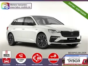 Skoda Scala DSG MonteC Pano Matrix Nav ACC SideA Kam