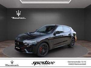 Maserati Levante Modena S