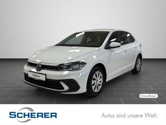 Volkswagen Polo Life 1.0 MPI NAVI TEMP PDC CARPLAY Leasing