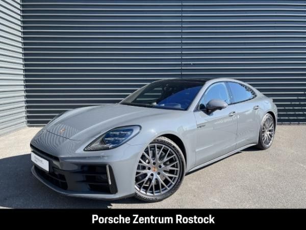 Porsche Panamera 4 E-Hybrid Sportabgas InnoDrive Head-Up Leasing