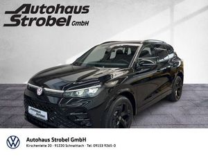 Volkswagen Tiguan R-Line 2.0 TDI 110 kW 7-Gang-DSG LED ACC