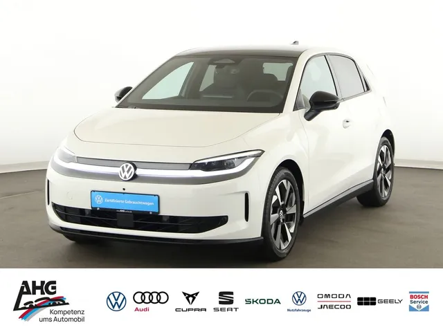 Volkswagen ID. Polo 211 PS 52 kWh Style  LED Navi Pano-Dach
