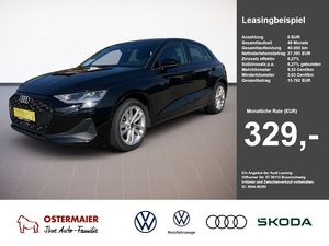 Audi A3 Sportback 35TFSI 150PS S-TRONIC KAMERA.SHZG.V