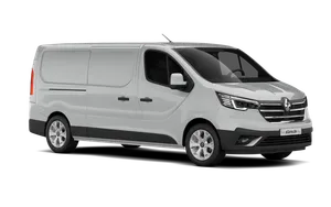 Renault Trafic Blue dCi 130 L1H1 2,8t Komfort
