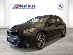 BMW 225 Active Tourer - M Sportpaket - Driving Assistent - LED Scheinwerfer - Sitzheizung - Anhängerkupplung Leasing