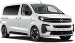 Opel Zafira Leasing