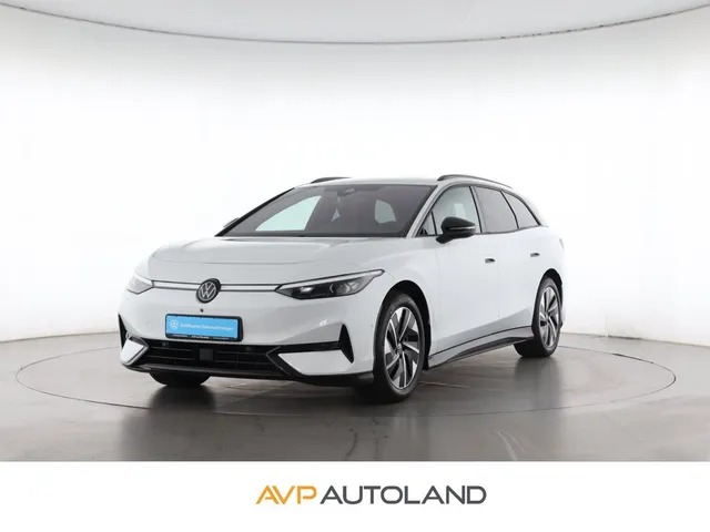 Volkswagen ID.7 Tourer Pro | AHK | LED | NAVI | SITZH. |