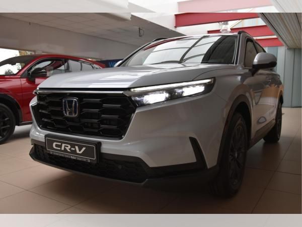 Honda CR-V Hybrid Elegance 🥳sofort verfügbar 🥳 Leasing