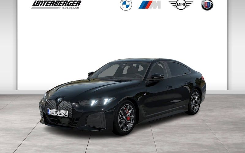 Bmw I4 XDrive40 5dr Auto kaufen