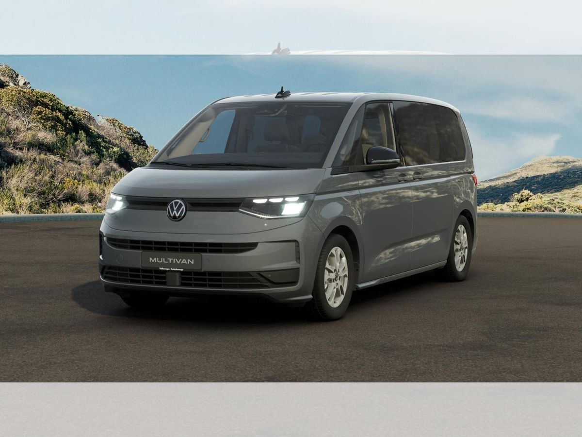 Volkswagen T7 Multivan 1.5 eHybrid 4MOTION 