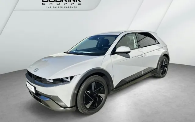 Hyundai Ioniq-5 84kWh 168kW Heckantrieb Centriq 5dr