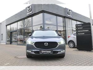 Mazda CX-30 2025 SoMo e-SKYACTIV-X2.0 186ps Aut.Homura Leasing
