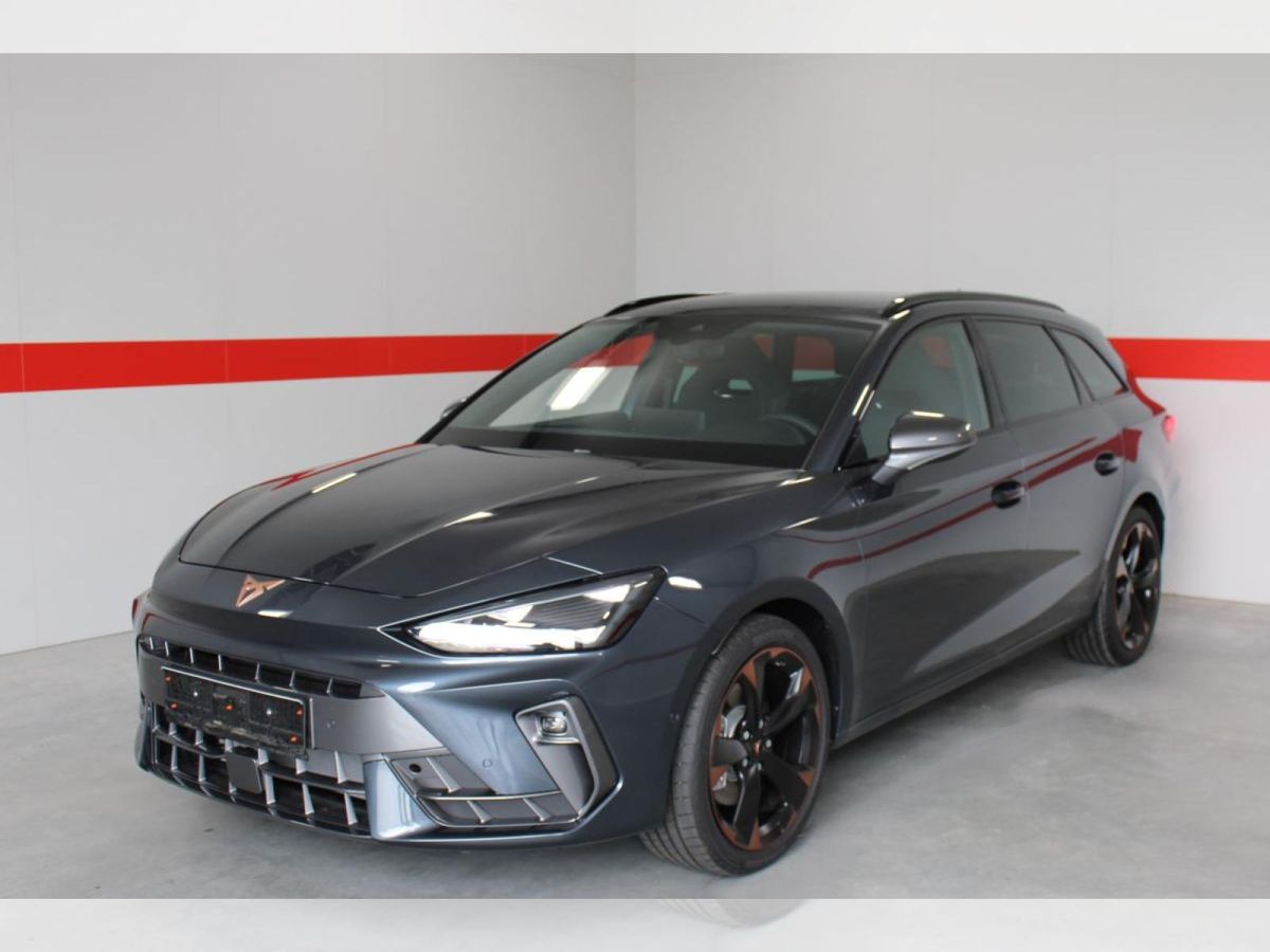 Cupra Leon Kombi mit Allrad | SONDERAKTION -14208 Leasing