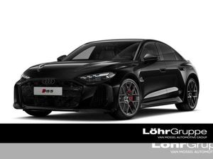 Audi RS5 Limousine tiptronic
