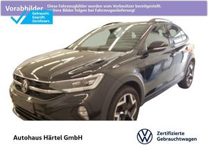 Volkswagen TAIGO R-LINE 1.5 TSI DSG (+ACC-RADAR+NAVI) LED