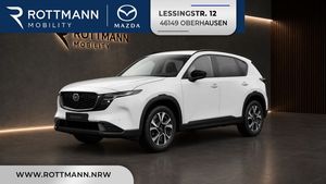 Mazda CX-5 2026 e-SKYACTIV-G 2.5 6AT EXCLUSIVE-Line